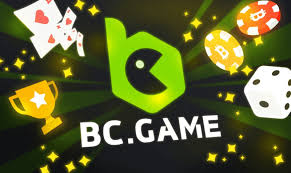 BC.Game Contact Information for African Users BC.Game Contact Information for African Users