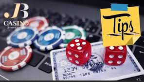 Discover the Exciting Features of JB Casino Platform Discover the Exciting Features of JB Casino Platform