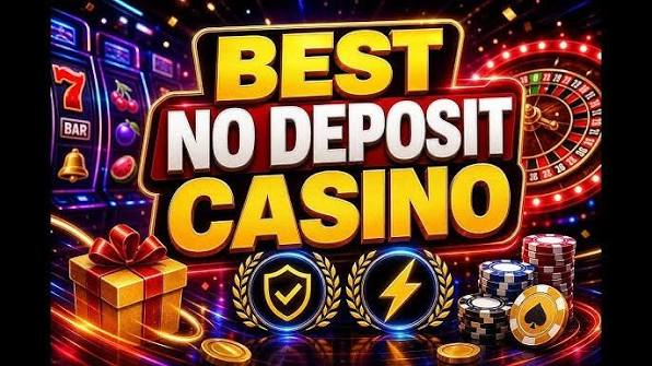 Get Excited with 100 Free Spins No Deposit! Get Excited with 100 Free Spins No Deposit!