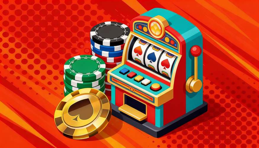 Talismaniacasino Talismaniacasino
