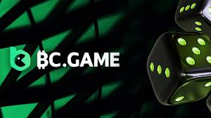 Kasyno BC.Game Nowoczesna Platforma Gier Online Kasyno BC.Game Nowoczesna Platforma Gier Online