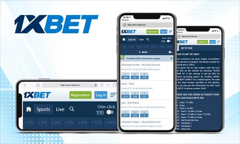 1xbet - ваш надежный партнер в мире ставок -60692620 1xbet - ваш надежный партнер в мире ставок -60692620