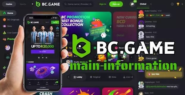 BC.Game Mirror Registration A Comprehensive Guide 929353864 BC.Game Mirror Registration A Comprehensive Guide 929353864