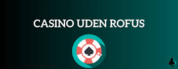 Bedste Casino Uden MitID Din Guide til Sikker Spiloplevelse Bedste Casino Uden MitID Din Guide til Sikker Spiloplevelse