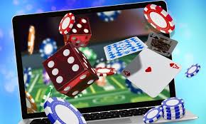 Discover Mr Bet The Ultimate Gaming Experience Discover Mr Bet The Ultimate Gaming Experience