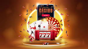 Experience the Thrill of 7Slots Online Casino UK Experience the Thrill of 7Slots Online Casino UK