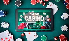 Experience the Thrill Online Casino Golden Lion UK Experience the Thrill Online Casino Golden Lion UK