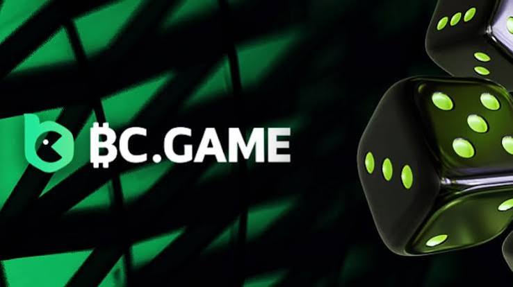 Experience Thrills like Never Before at BC.Game Online Casino Experience Thrills like Never Before at BC.Game Online Casino