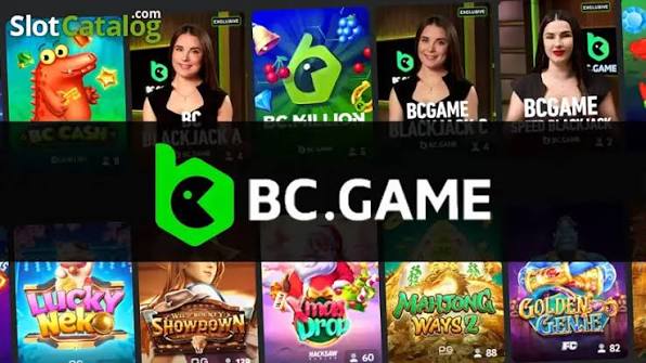 Exploring BC.Game The Leading Online Crypto Casino Platform Exploring BC.Game The Leading Online Crypto Casino Platform