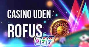 Mastercard Casino Uden ROFUS En Guide til Spiloplevelser Mastercard Casino Uden ROFUS En Guide til Spiloplevelser
