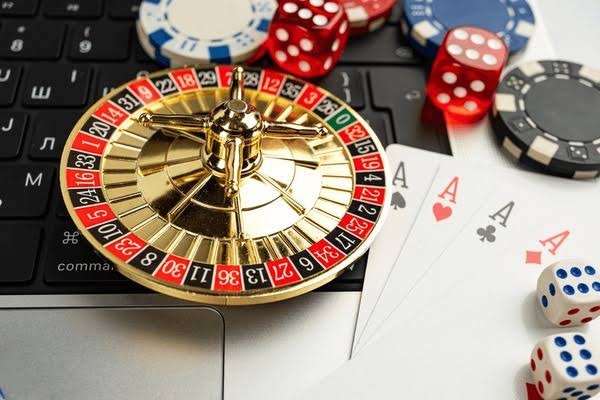 Mezinárodní Online Casino Šance na Výhru v Digitálním Světě Mezinárodní Online Casino Šance na Výhru v Digitálním Světě