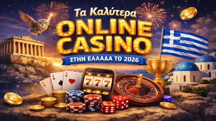 Τα Καλύτερα Online Casino στην Ελλάδα 512439911 Τα Καλύτερα Online Casino στην Ελλάδα 512439911