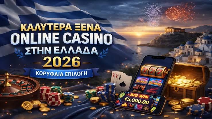 Τα καλύτερα online casino στην Ελλάδα 555096614 Τα καλύτερα online casino στην Ελλάδα 555096614