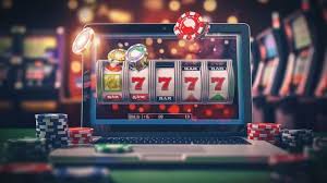 Online Gambling En Guide til Det Moderne Spil Online Gambling En Guide til Det Moderne Spil