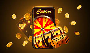 The Ultimate Guide to the Golden Genie Casino Registration Process The Ultimate Guide to the Golden Genie Casino Registration Process