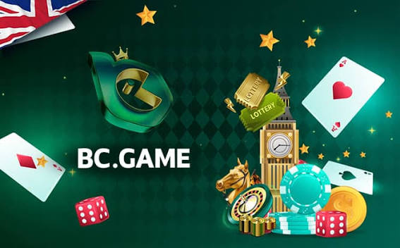 Ultimate Guide to BCGame Revolutionizing Online Gambling Ultimate Guide to BCGame Revolutionizing Online Gambling