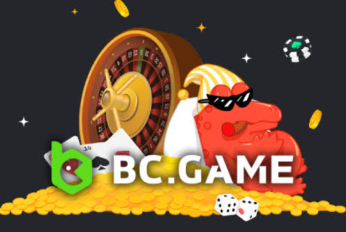 Understanding BC.Game Mirrors A Comprehensive Guide 886102005 Understanding BC.Game Mirrors A Comprehensive Guide 886102005